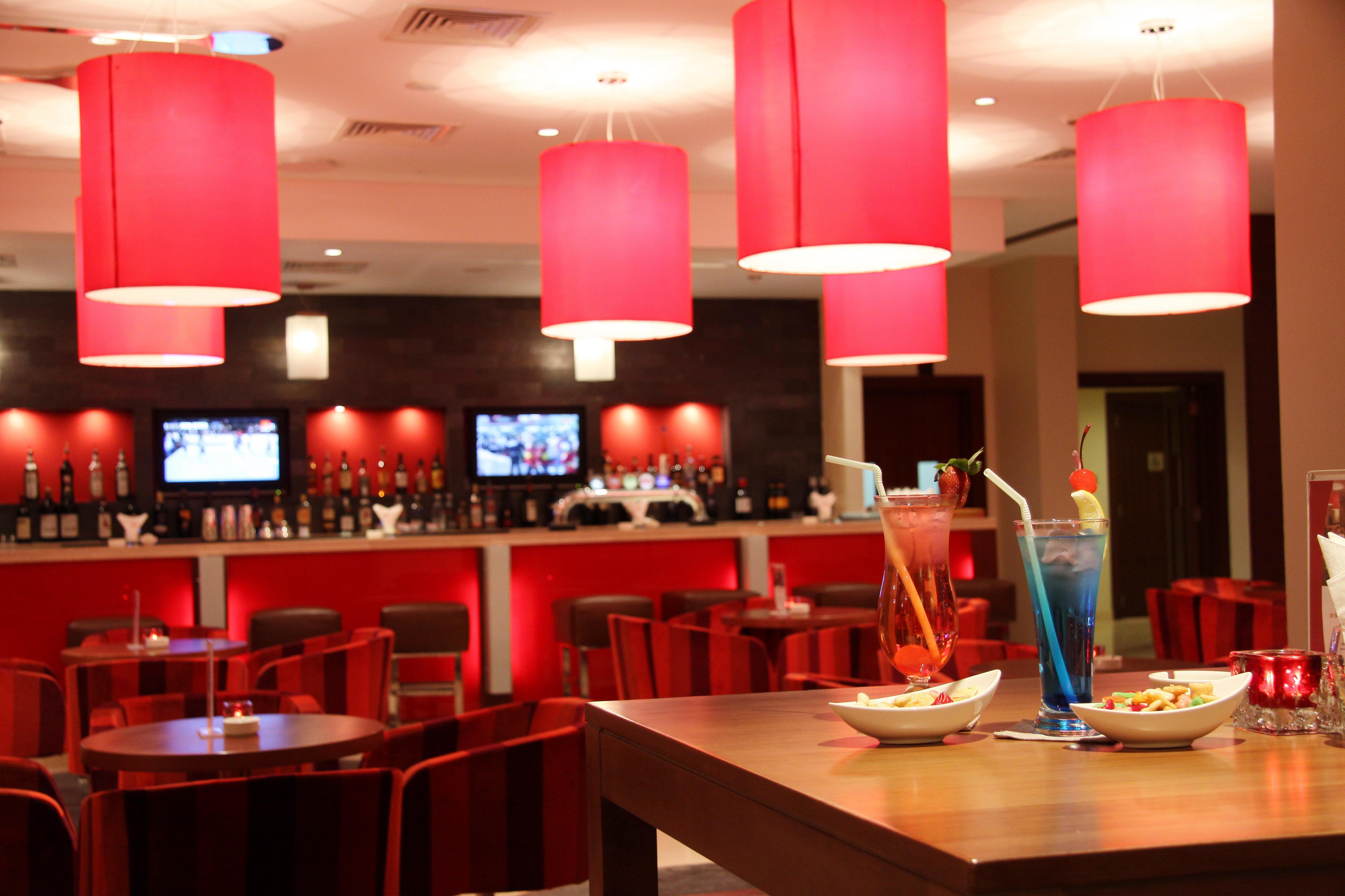 Hotel Crowne Plaza Sohar By Ihg Exterior foto
