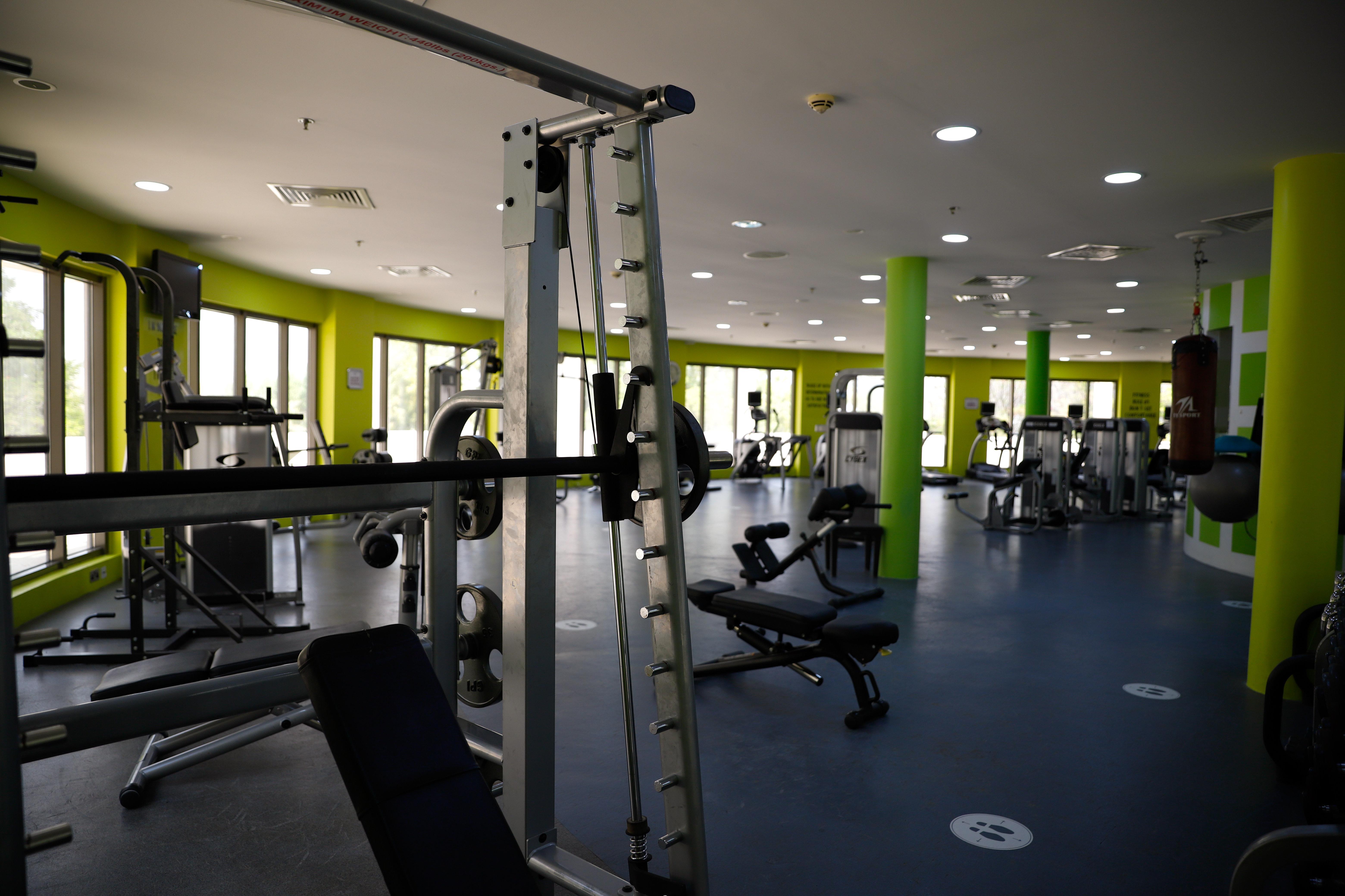 Hotel Crowne Plaza Sohar By Ihg Exterior foto