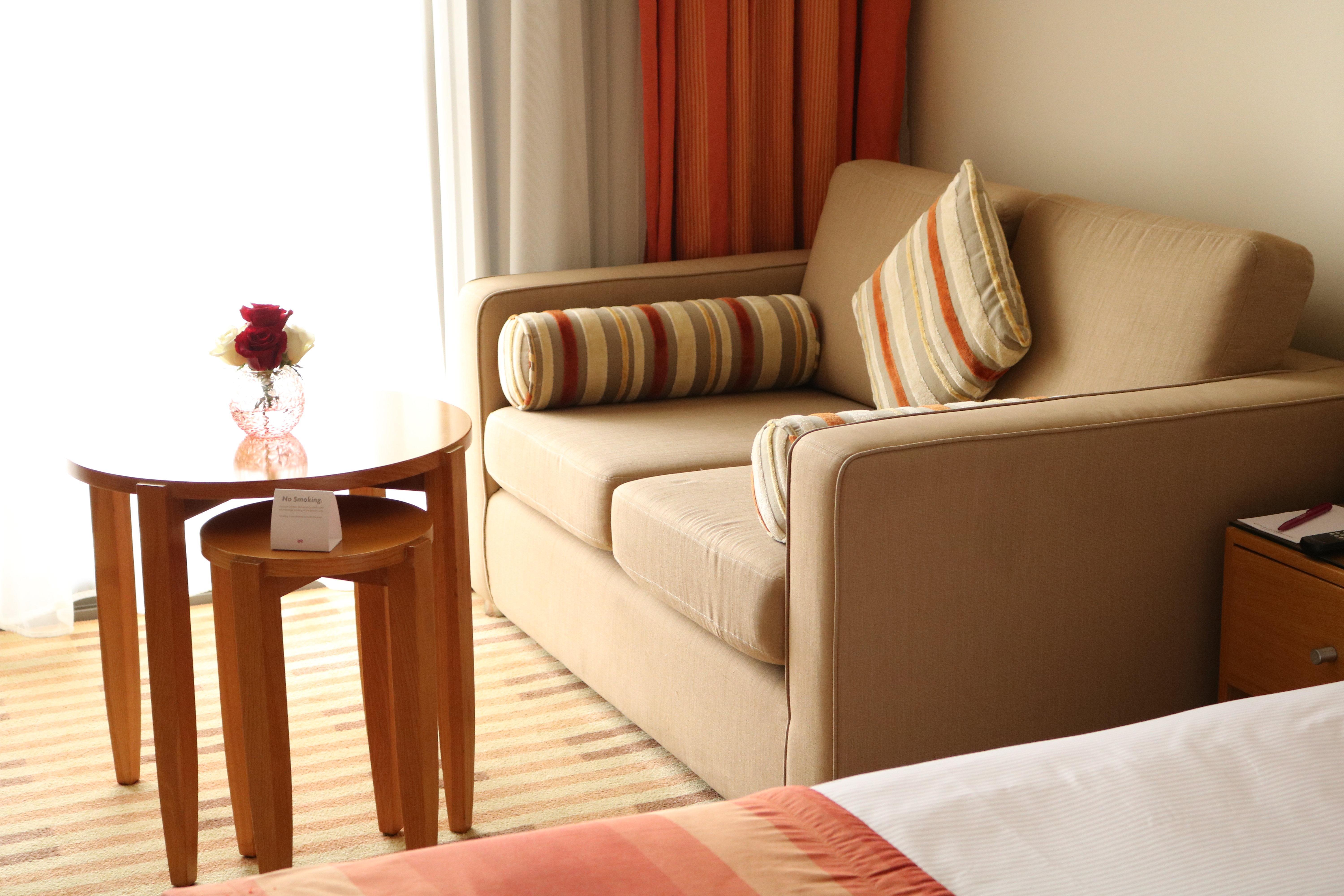 Hotel Crowne Plaza Sohar By Ihg Exterior foto