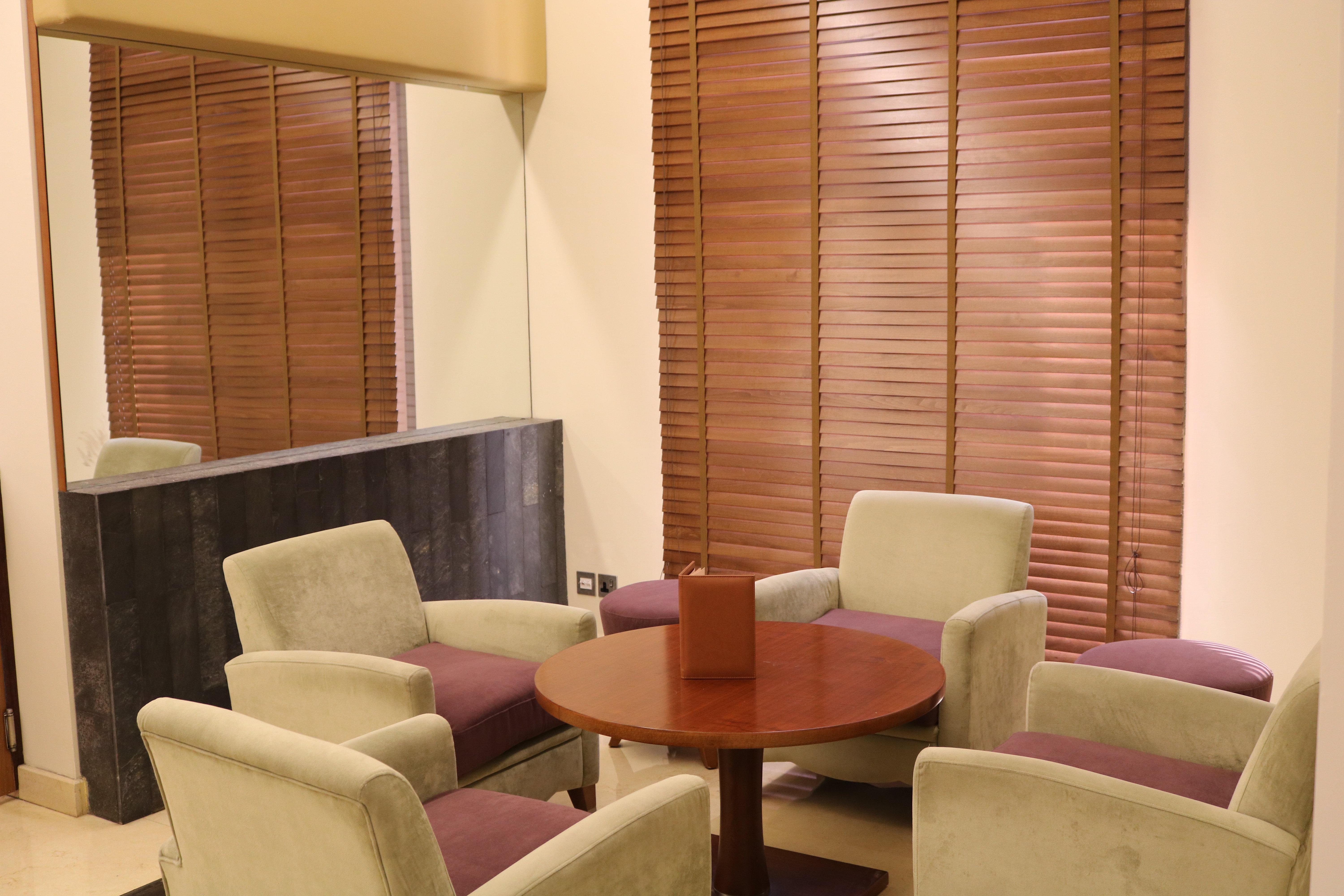 Hotel Crowne Plaza Sohar By Ihg Exterior foto