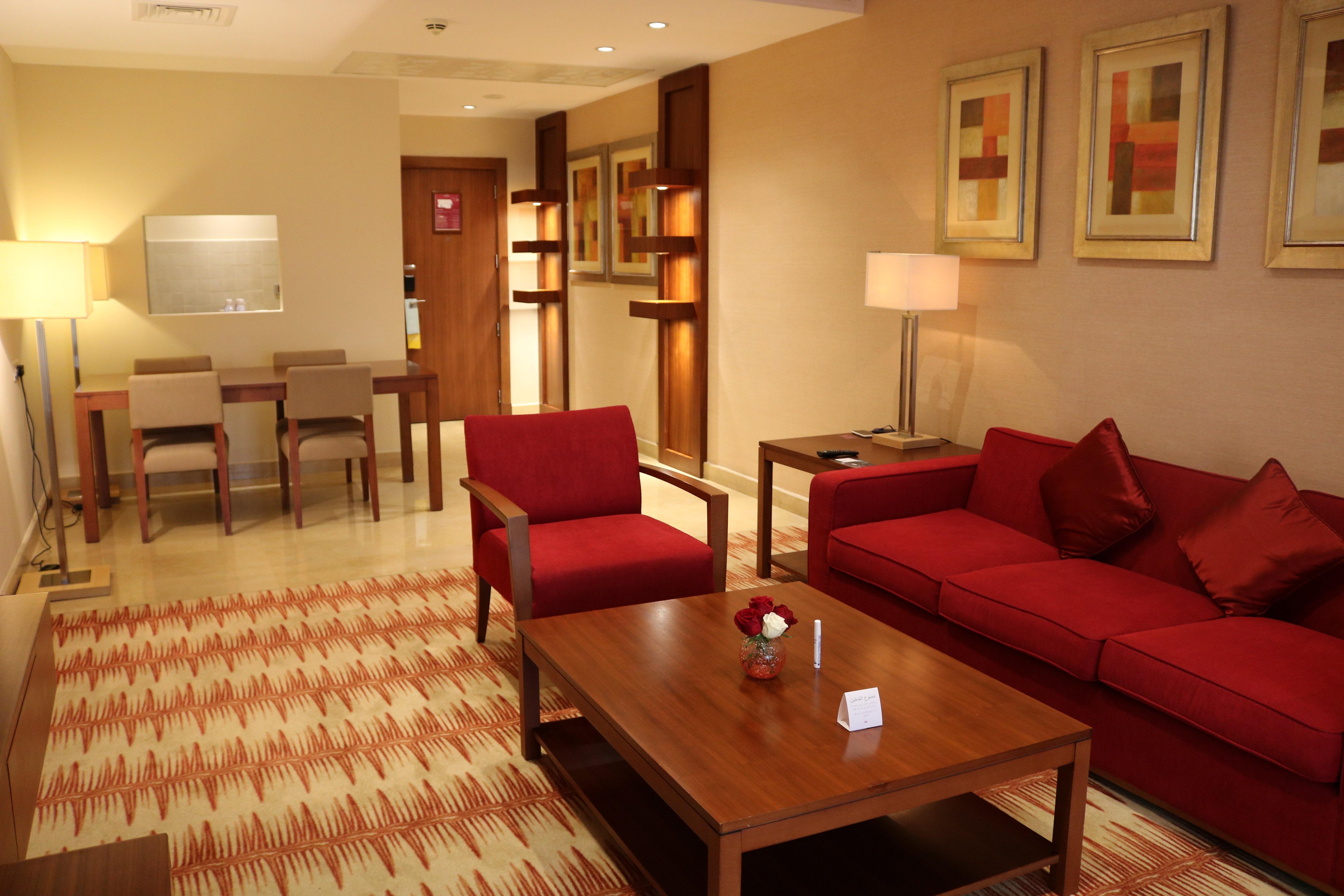 Hotel Crowne Plaza Sohar By Ihg Exterior foto