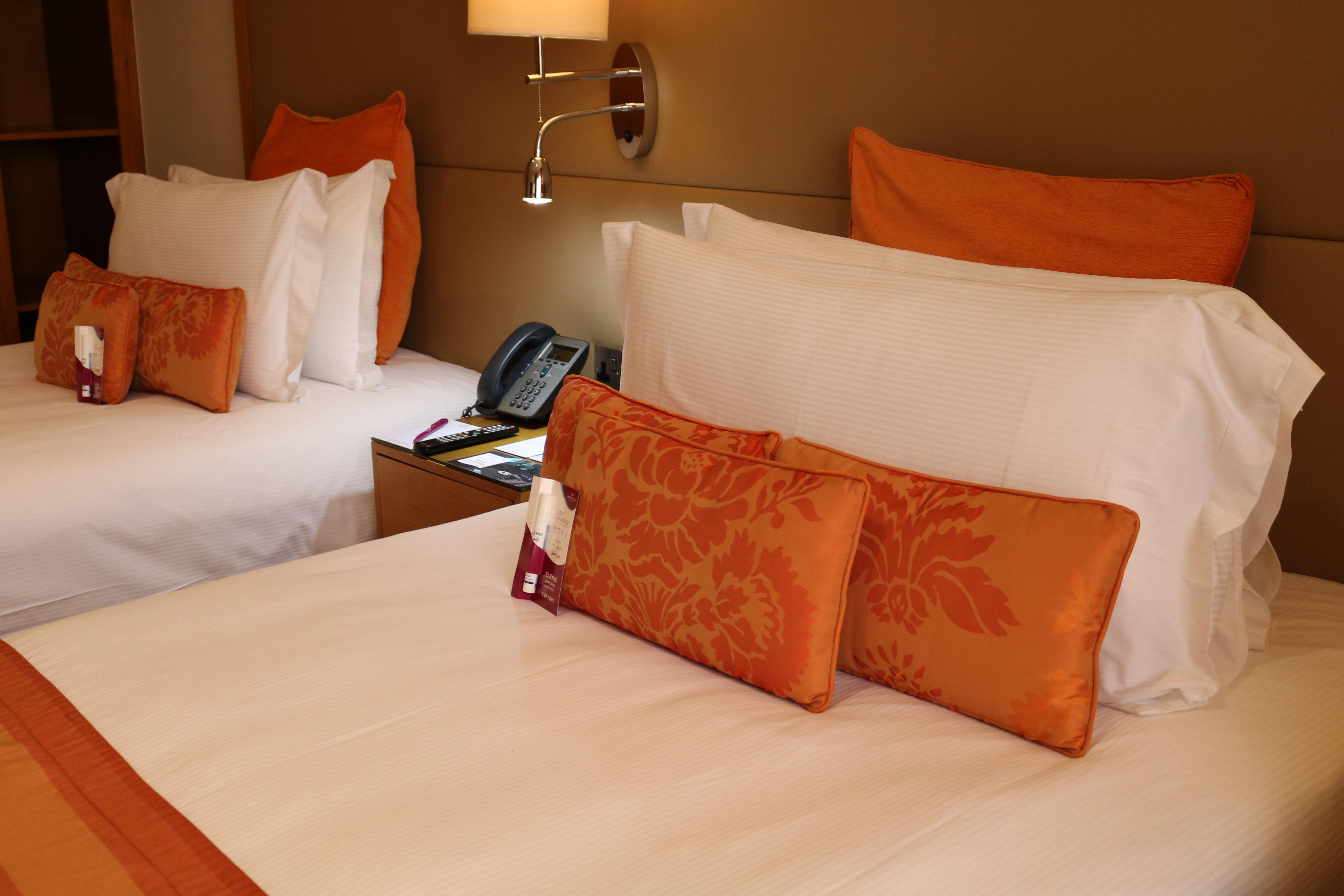 Hotel Crowne Plaza Sohar By Ihg Exterior foto