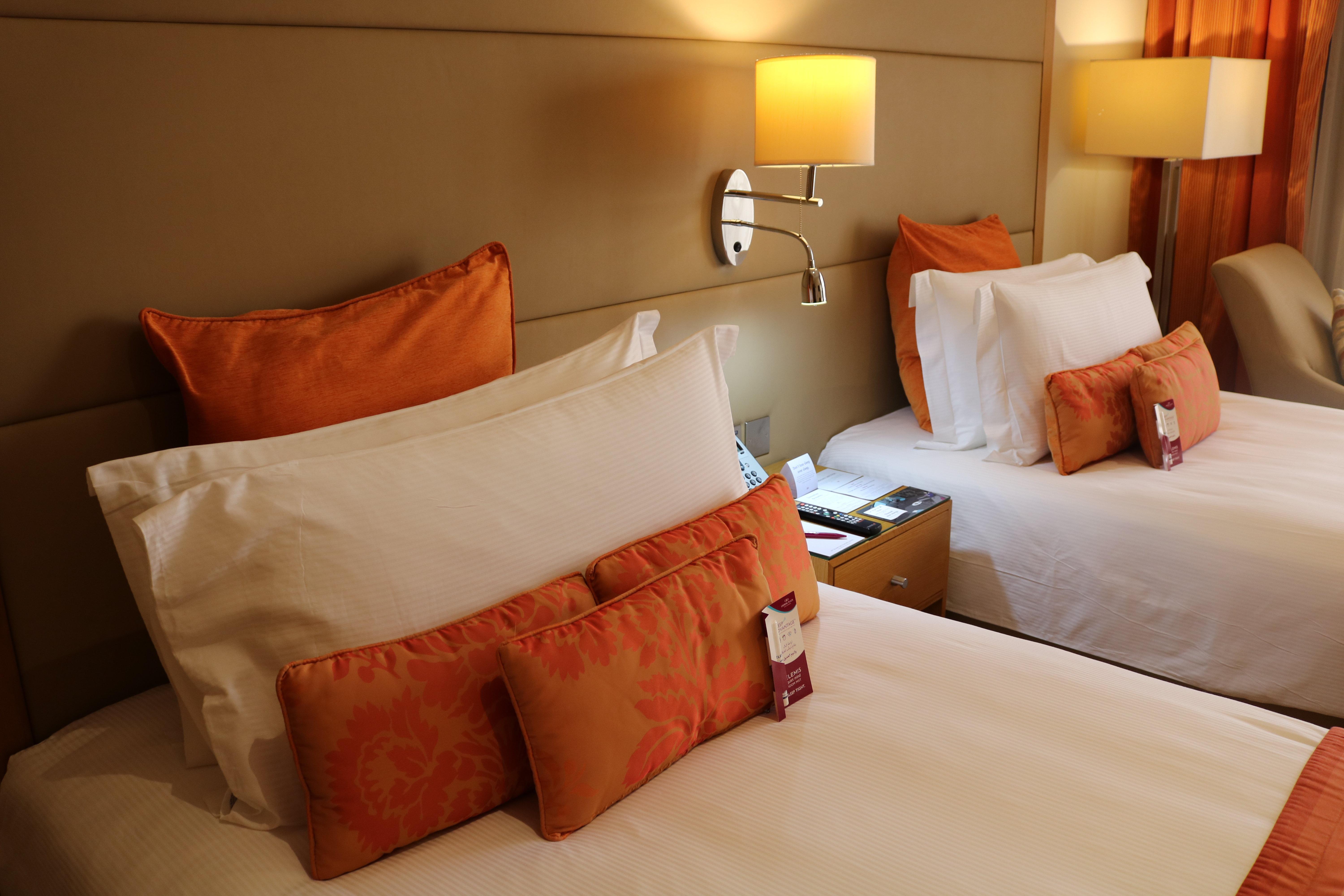 Hotel Crowne Plaza Sohar By Ihg Exterior foto